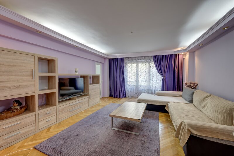 Decebal, Calea Calarasi, Muncii,