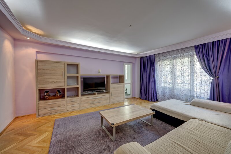 Decebal, Calea Calarasi, Muncii,