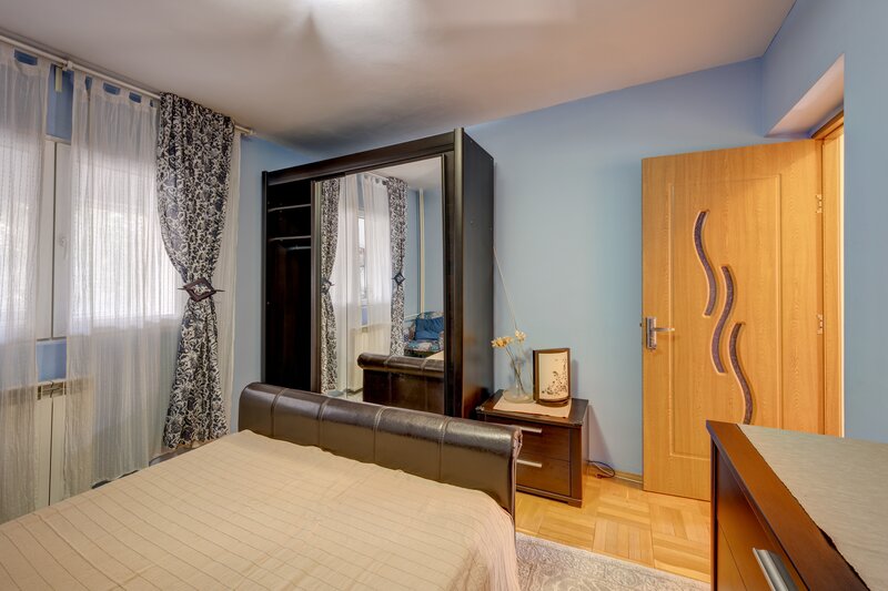 Decebal, Calea Calarasi, Muncii,