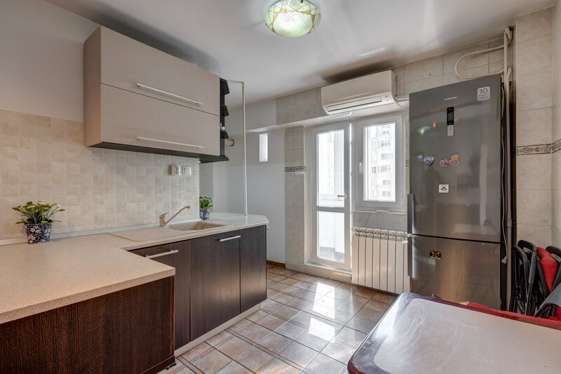 Decebal, Calea Calarasi, Muncii,