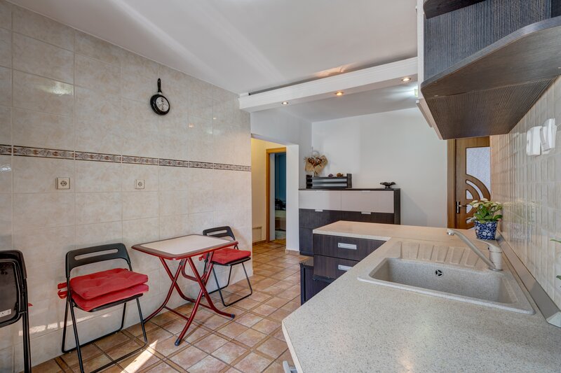 Decebal, Calea Calarasi, Muncii,