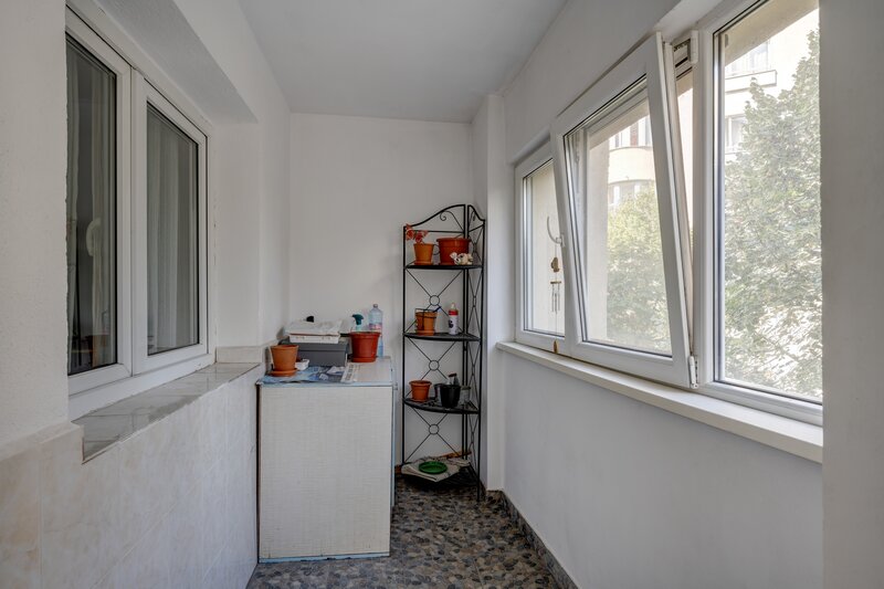 Decebal, Calea Calarasi, Muncii,